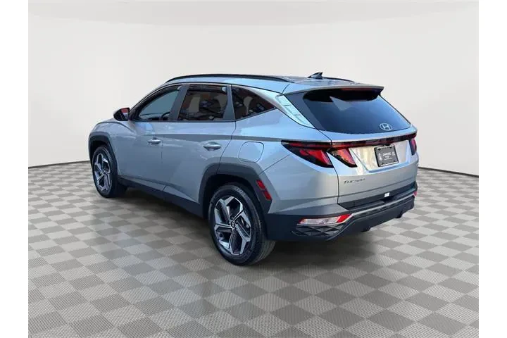 $20709 : Hyundai TUCSON 2024 AWD SEL image 5