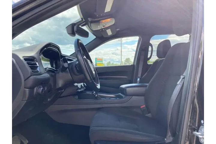 $37990 : Dodge Durango 2024 AWD SXT 4 image 6