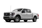 Ford F-150 2021 4x4 XLT 4dr en Houston