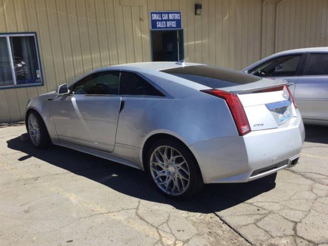 $15495 : 2014 CTS 3.6L Performance image 5