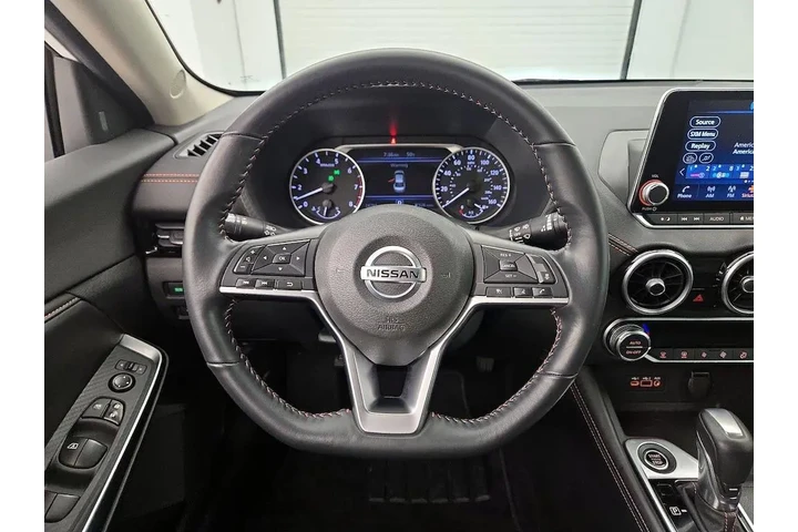 $19998 : Nissan Sentra 2022 SR 4dr Se image 10