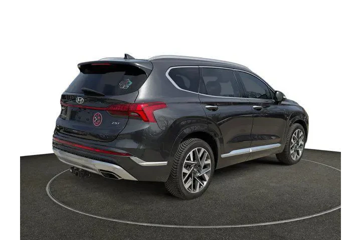 $28179 : Hyundai SANTA FE 2023 Callig image 5