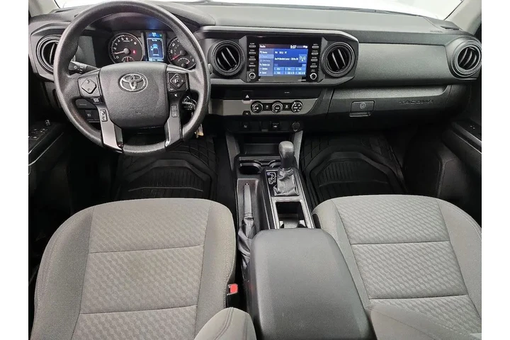 $25998 : Toyota Tacoma 2022 4x2 SR 4d image 9