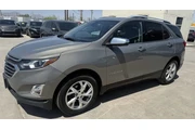 $12900 : 2018 Equinox Premier thumbnail