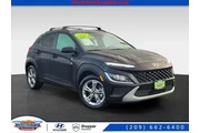 Hyundai KONA 2023 AWD SEL 4d en Stockton