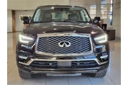 $24500 : INFINITI QX80 2020 AWD Luxe thumbnail