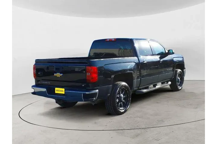 $18961 : Chevrolet Silverado 1500 201 image 5