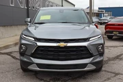 $29187 : 2025 Blazer AWD 4dr LT w/2LT thumbnail