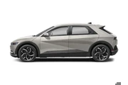 $25877 : Hyundai IONIQ 5 2024 AWD SEL thumbnail