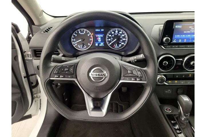 $20998 : Nissan Sentra 2023 S 4dr Sed image 10