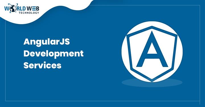 AngularJS Development Company image 1