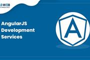 AngularJS Development Company