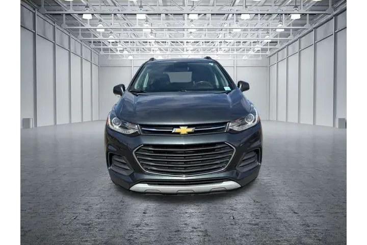 $9298 : Chevrolet Trax 2018 LT 4dr C image 2