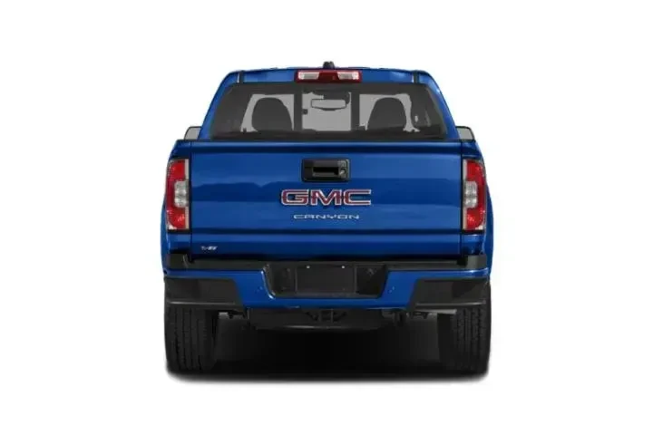 $24334 : GMC Canyon 2021 4x2 Elevatio image 8