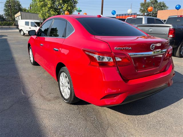 $10488 : 2018 Sentra SV, GREAT ON GAS, image 9