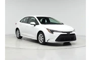 Toyota Corolla 2025 LE 4dr S