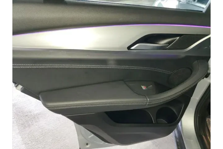 $29581 : BMW X4 2020 AWD xDrive30i 4d image 9