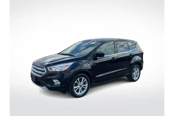 $10995 : Ford Escape 2019 SE 4dr SUV image 4