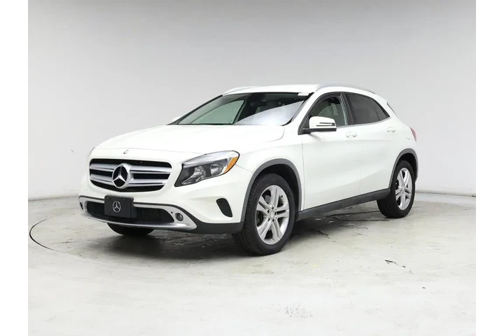 $15998 : Mercedes-Benz GLA 2015 GLA 2 image 4