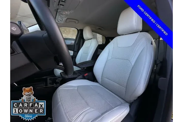 $36949 : Ford Mustang Mach-E 2025 Pre image 7