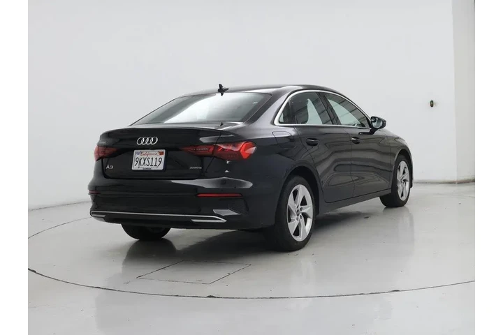 $26998 : Audi A3 2023 AWD quattro Pre image 8