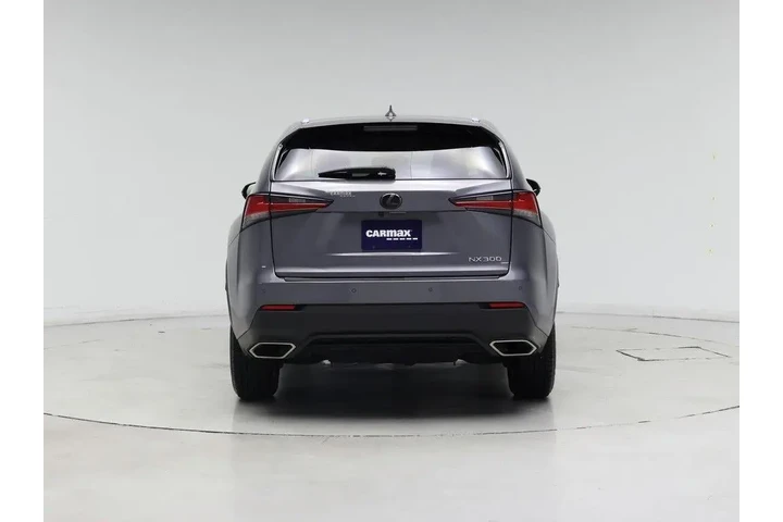 $25998 : Lexus NX 300 2019 4dr Crosso image 6