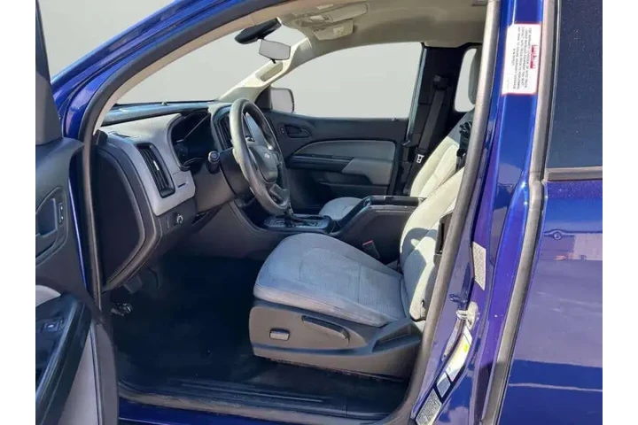 $9900 : 2016 Colorado Work Truck image 10