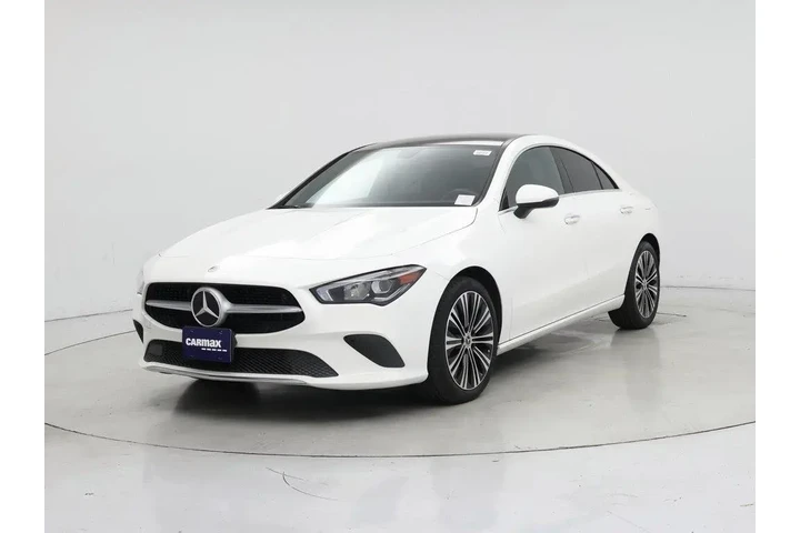 $25998 : Mercedes-Benz CLA 2022 CLA 2 image 4