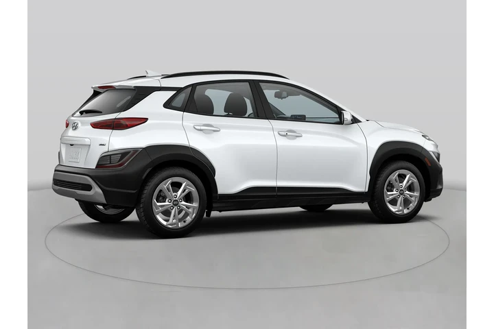$17987 : Hyundai KONA 2023 AWD SEL 4d image 8
