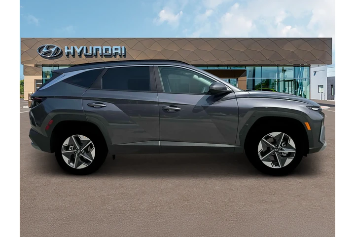 $32990 : Hyundai TUCSON Hybrid 2025 A image 9