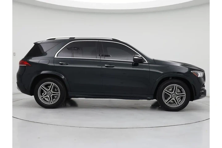 $28998 : Mercedes-Benz GLE 2020 AWD G image 7