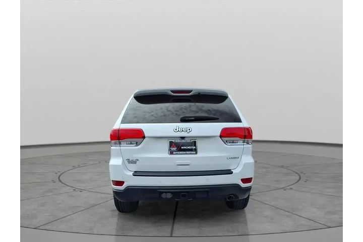 $13995 : Jeep Grand Cherokee 2017 4x4 image 7