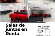 “SALA DE JUTAS EN PROMOCION” en Leon de Los Aldama