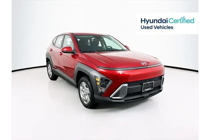 $23990 : Hyundai KONA 2025 AWD SE 4dr image 1