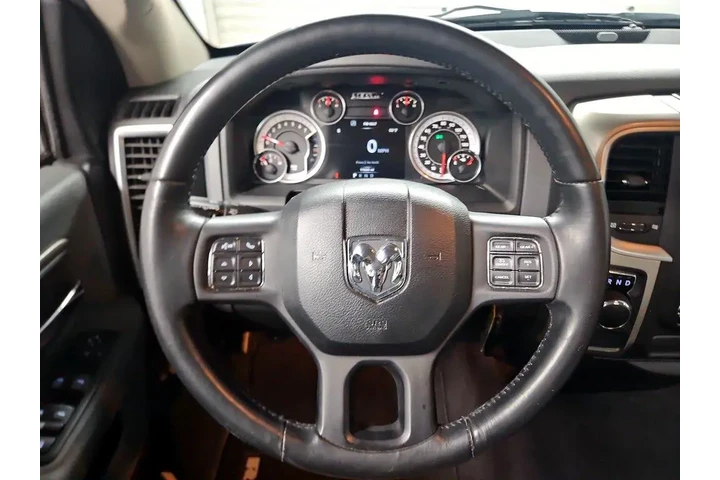 $18998 : Ram 1500 2015 4x2 Big Horn 4 image 10