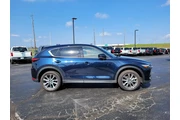 $25066 : Mazda CX-5 2020 AWD Signatur thumbnail