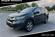 $17500 : 2018 CR-V EX thumbnail