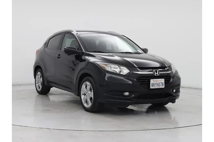 $15998 : Honda HR-V 2016 EX-L 4dr Cro image 1