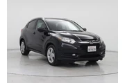 Honda HR-V 2016 EX-L 4dr Cro