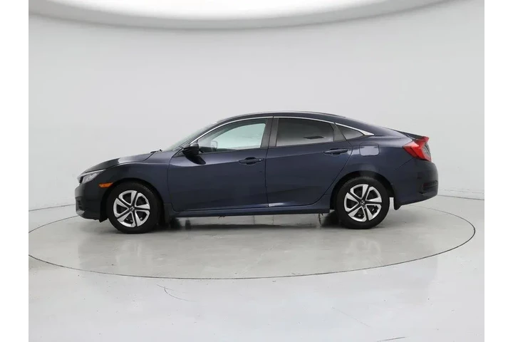 $20998 : Honda Civic 2018 LX 4dr Seda image 3