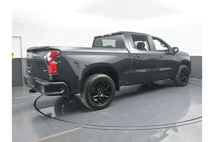 $37991 : Chevrolet Silverado 1500 202 image 6