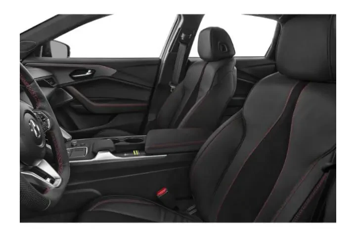 $32990 : Acura TLX 2023 4dr Sedan w/A image 4
