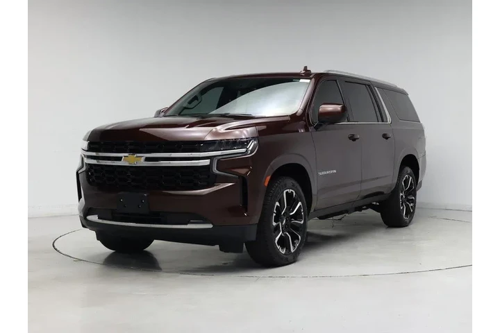 $39998 : Chevrolet Suburban 2022 4x4 image 4