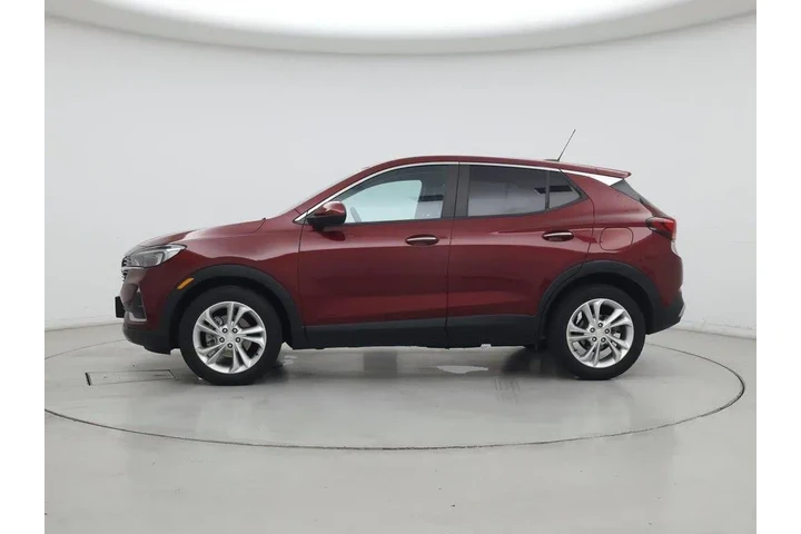 $19998 : Buick Encore GX 2023 Preferr image 3