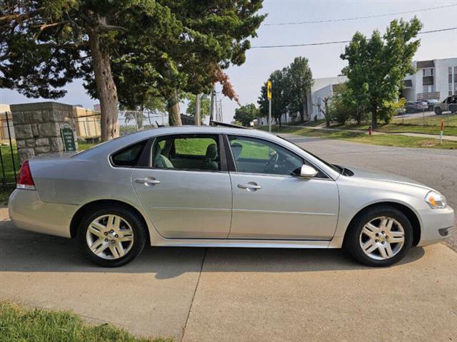 $4995 : 2011 Impala LT image 5