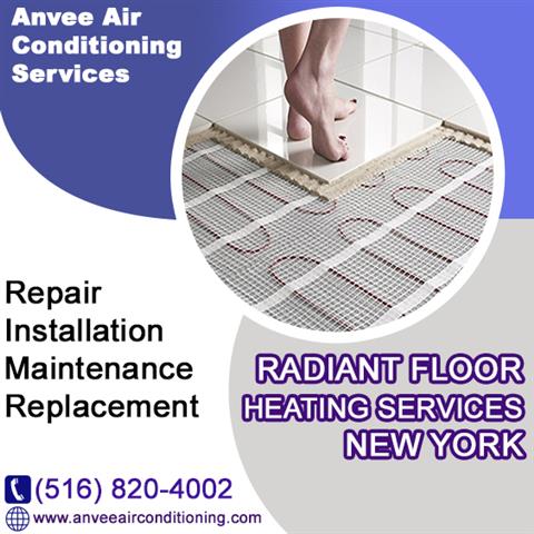 Anvee Air Conditioning Service image 2