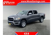 Ram 1500 2023 4x4 Laramie 4d