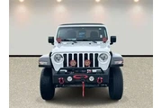 $23725 : Jeep Gladiator 2020 4x4 Spor thumbnail