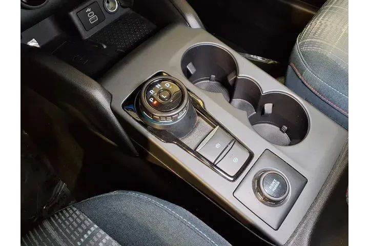 $26998 : Ford Bronco Sport 2023 AWD H image 9