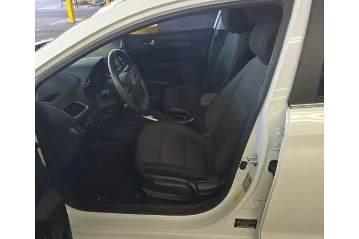 $15800 : Hyundai ACCENT 2022 SE 4dr S image 5